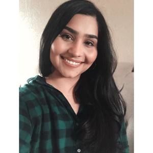 Meet your Posher, Rae ann